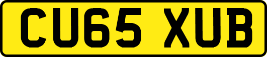 CU65XUB