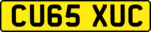 CU65XUC