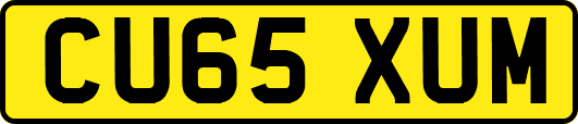 CU65XUM