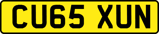 CU65XUN