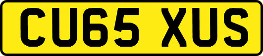 CU65XUS