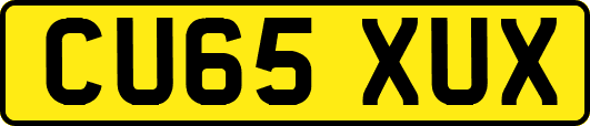 CU65XUX