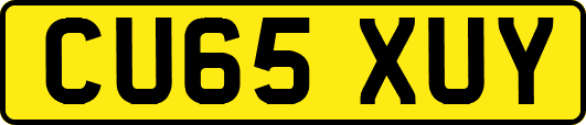 CU65XUY