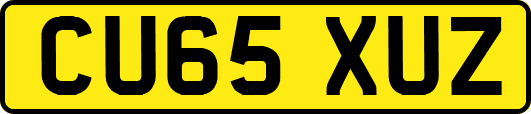 CU65XUZ