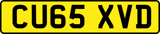 CU65XVD