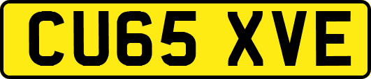 CU65XVE