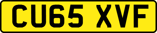 CU65XVF