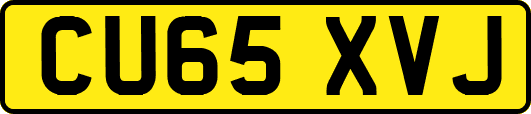 CU65XVJ