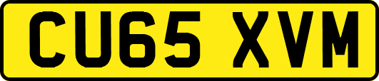 CU65XVM