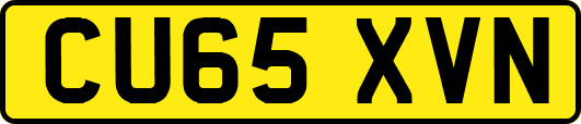 CU65XVN