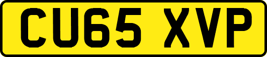 CU65XVP
