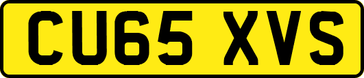 CU65XVS