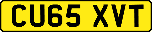 CU65XVT