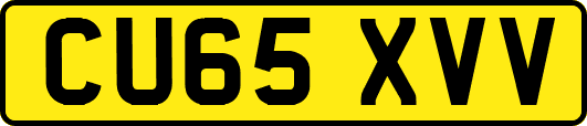 CU65XVV