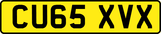 CU65XVX