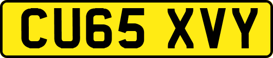 CU65XVY