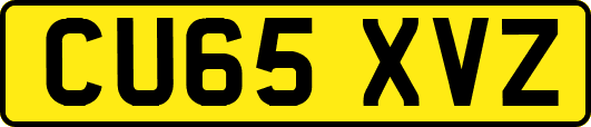 CU65XVZ