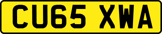 CU65XWA