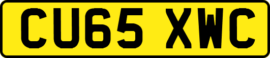 CU65XWC