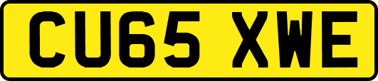 CU65XWE