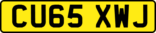 CU65XWJ