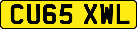 CU65XWL