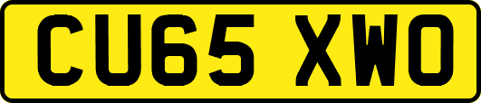 CU65XWO