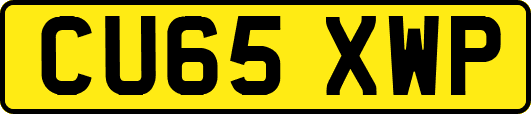 CU65XWP