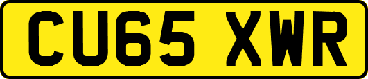 CU65XWR