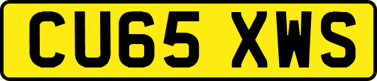 CU65XWS