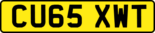 CU65XWT