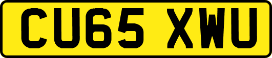 CU65XWU