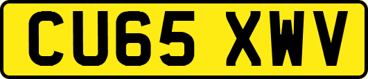 CU65XWV