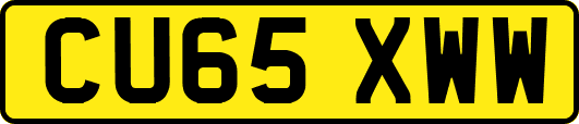 CU65XWW