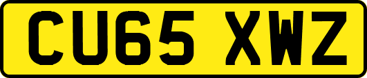 CU65XWZ