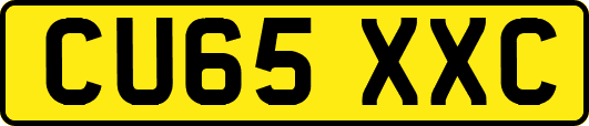 CU65XXC