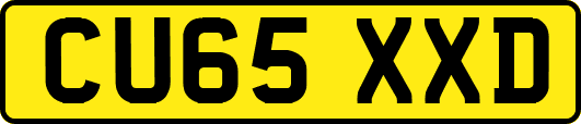 CU65XXD