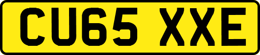 CU65XXE