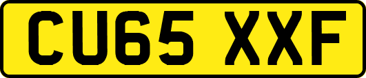 CU65XXF