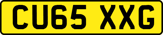 CU65XXG