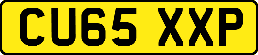 CU65XXP