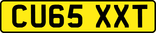 CU65XXT
