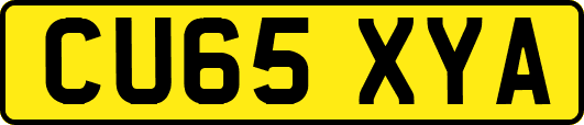 CU65XYA