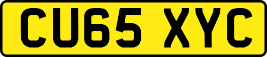 CU65XYC