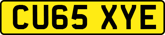 CU65XYE