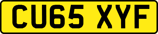 CU65XYF
