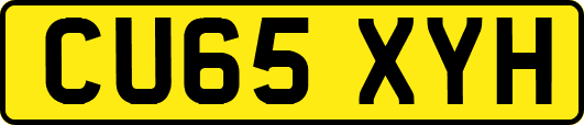 CU65XYH