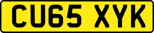 CU65XYK
