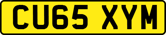 CU65XYM