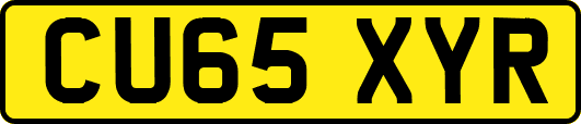 CU65XYR